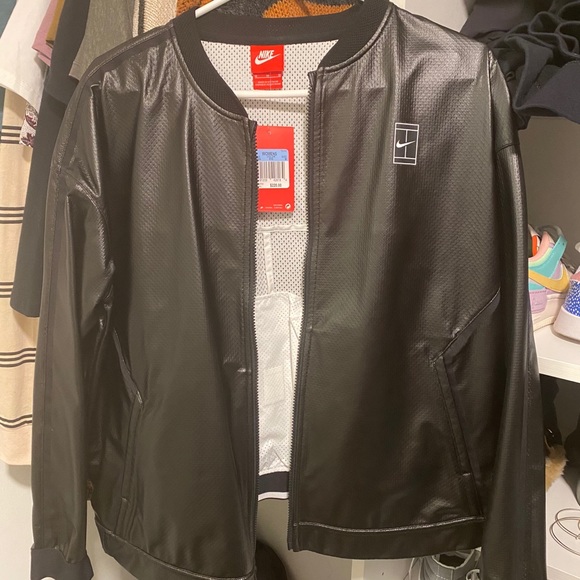 Nike Tennis Bomber - Serena Williams - Picture 1 of 2
